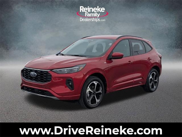 2025 Ford Escape ST-Line Elite for sale in Findlay, OH