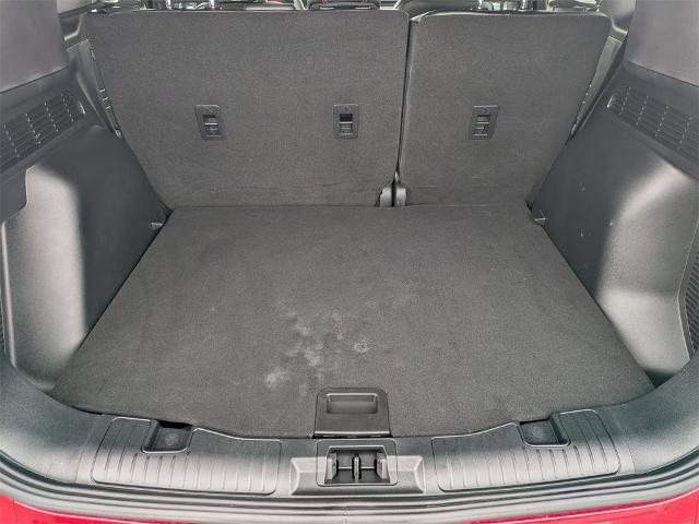2025 Ford Escape ST-Line Elite