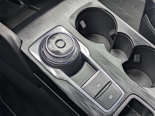 2025 Ford Escape ST-Line Elite