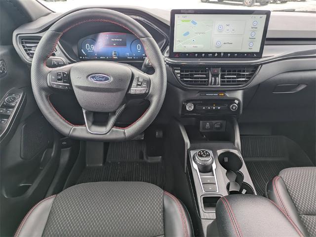 2025 Ford Escape ST-Line Elite