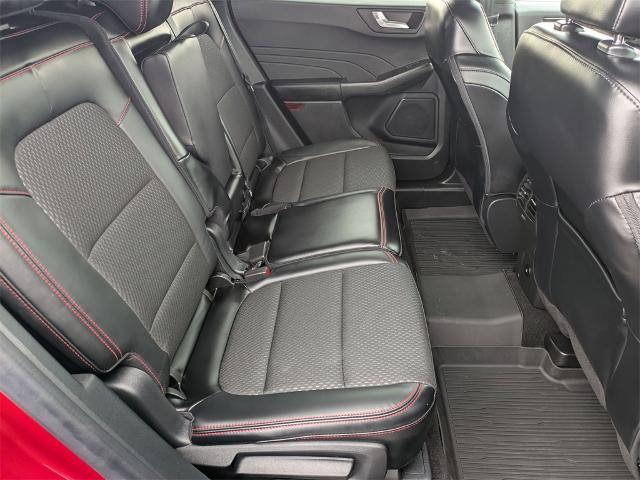 2025 Ford Escape ST-Line Elite