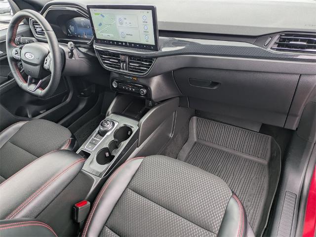 2025 Ford Escape ST-Line Elite