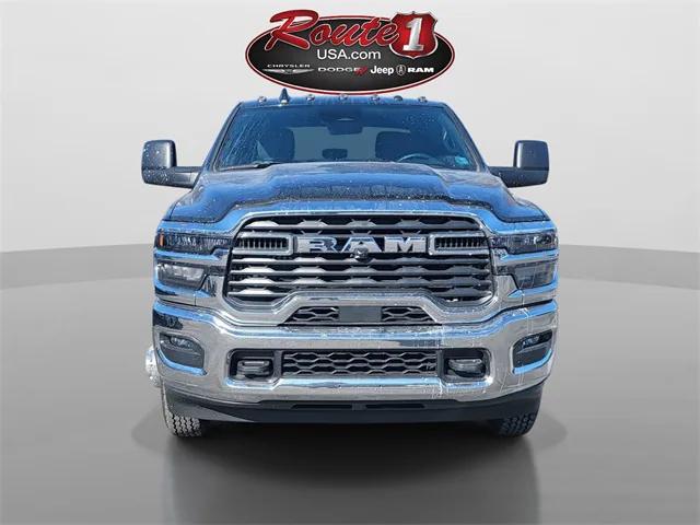 2026 RAM Ram 3500 RAM 3500 TRADESMAN CREW CAB 4X4 8 BOX