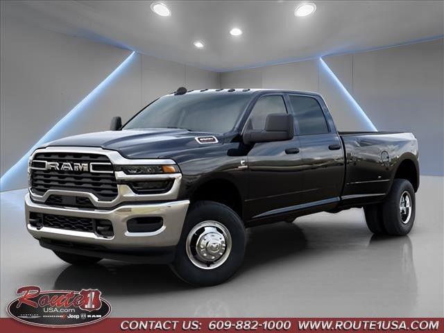 2026 RAM Ram 3500 RAM 3500 TRADESMAN CREW CAB 4X4 8 BOX 2026 RAM Ram 3500 RAM 3500 TRADESMAN CREW CAB 4X4 8 BOX