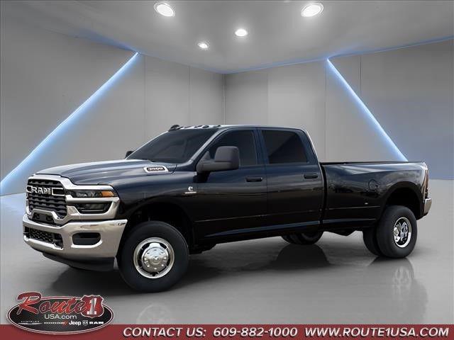 2026 RAM Ram 3500 RAM 3500 TRADESMAN CREW CAB 4X4 8 BOX 2026 RAM Ram 3500 RAM 3500 TRADESMAN CREW CAB 4X4 8 BOX