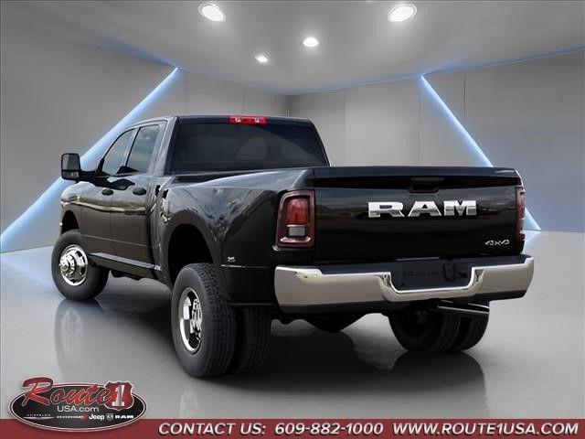 2026 RAM Ram 3500 RAM 3500 TRADESMAN CREW CAB 4X4 8 BOX 2026 RAM Ram 3500 RAM 3500 TRADESMAN CREW CAB 4X4 8 BOX