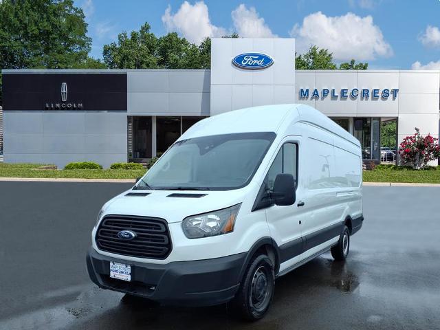 2019 Ford Transit 148 WB High Roof Extended Carg