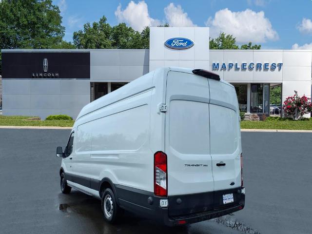 2019 Ford Transit 148 WB High Roof Extended Carg