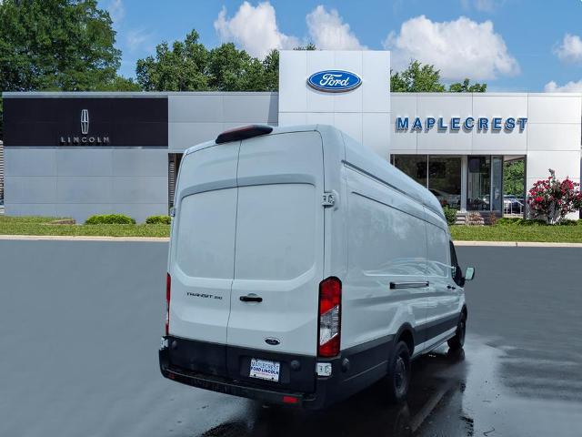 2019 Ford Transit 148 WB High Roof Extended Carg