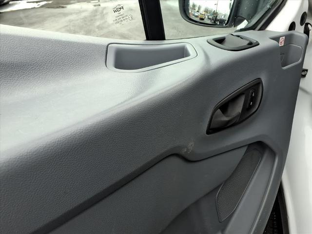 2019 Ford Transit 148 WB High Roof Extended Carg