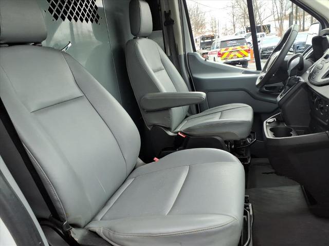2019 Ford Transit 148 WB High Roof Extended Carg