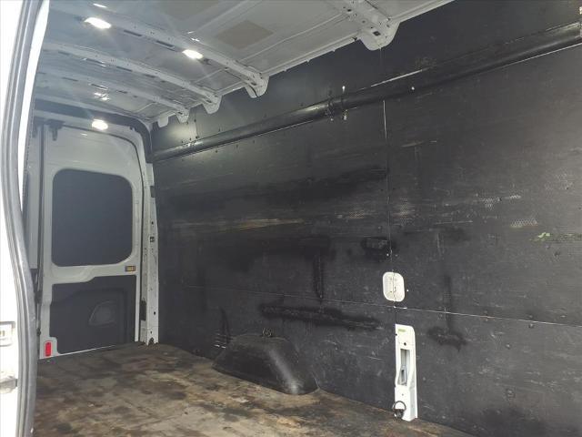 2019 Ford Transit 148 WB High Roof Extended Carg