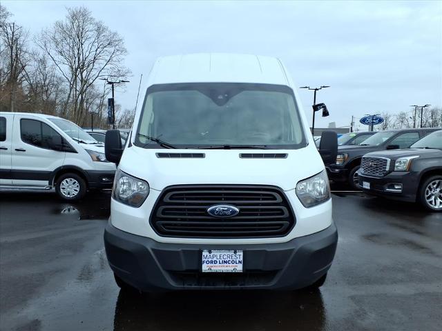2019 Ford Transit 148 WB High Roof Extended Carg