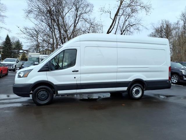 2019 Ford Transit 148 WB High Roof Extended Carg