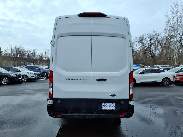 2019 Ford Transit 148 WB High Roof Extended Carg