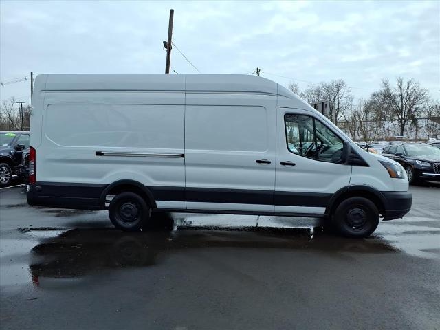 2019 Ford Transit 148 WB High Roof Extended Carg