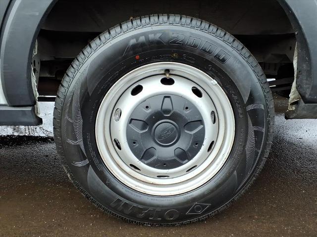 2019 Ford Transit 148 WB High Roof Extended Carg