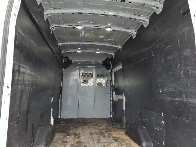 2019 Ford Transit 148 WB High Roof Extended Carg