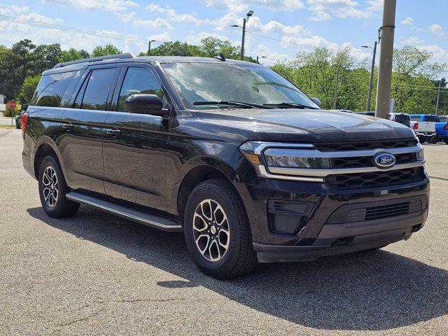 2023 Ford Expedition XLT MAX