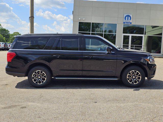 2023 Ford Expedition XLT MAX