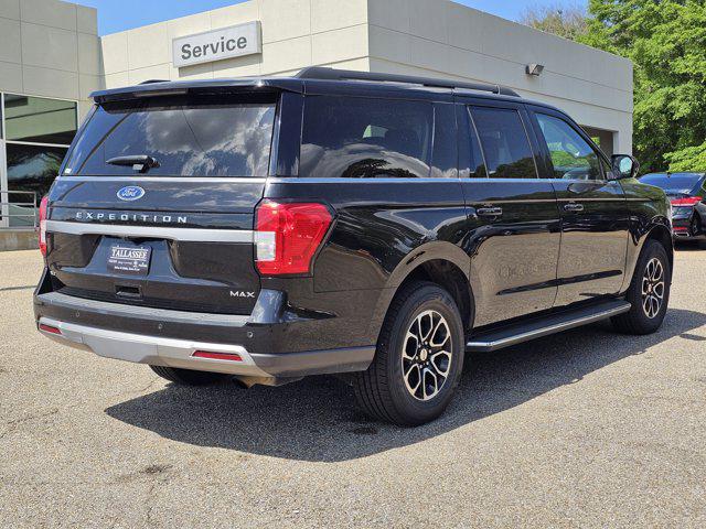 2023 Ford Expedition XLT MAX
