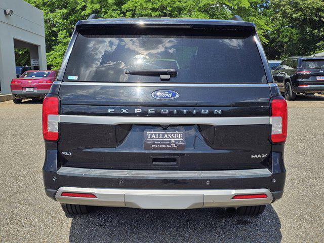 2023 Ford Expedition XLT MAX
