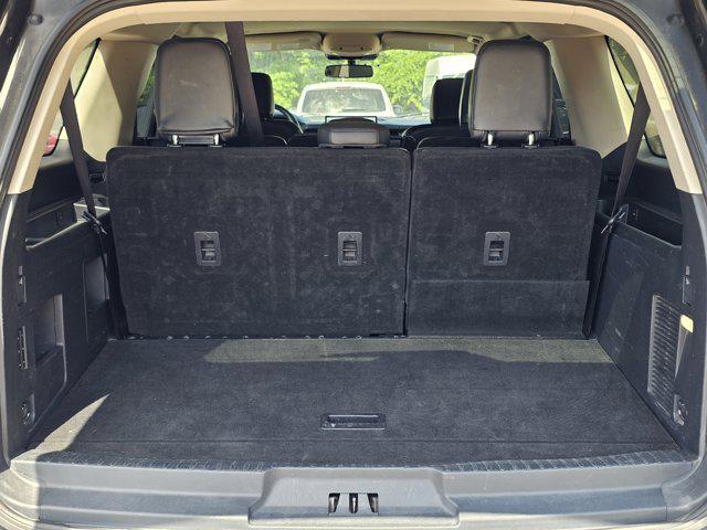 2023 Ford Expedition XLT MAX