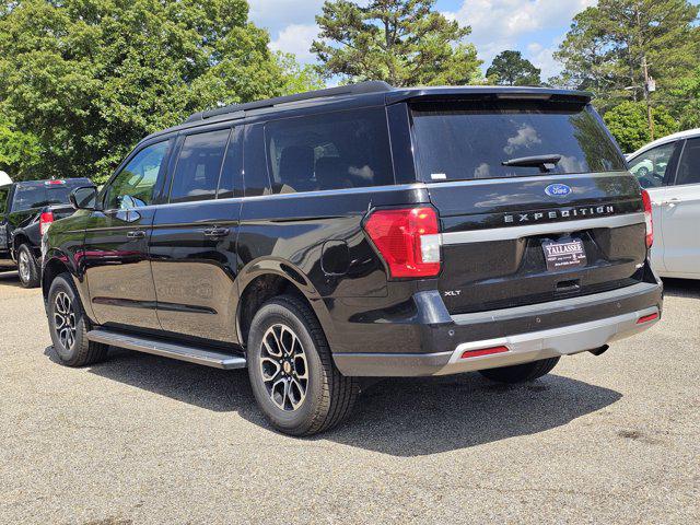 2023 Ford Expedition XLT MAX