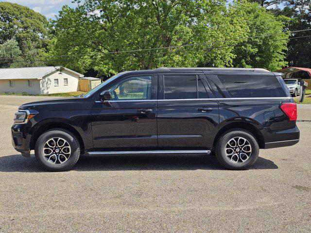 2023 Ford Expedition XLT MAX