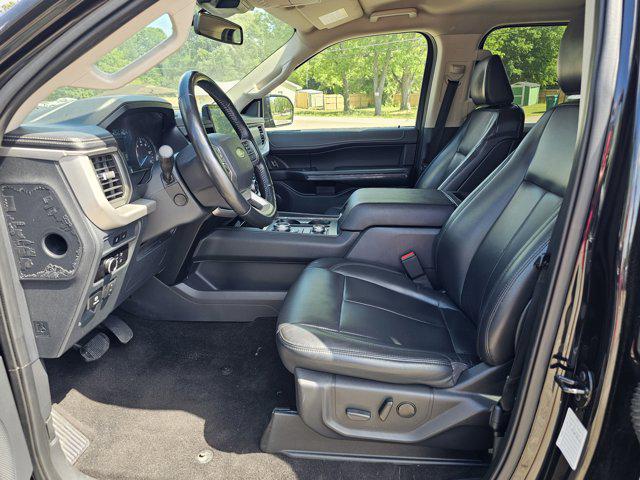 2023 Ford Expedition XLT MAX