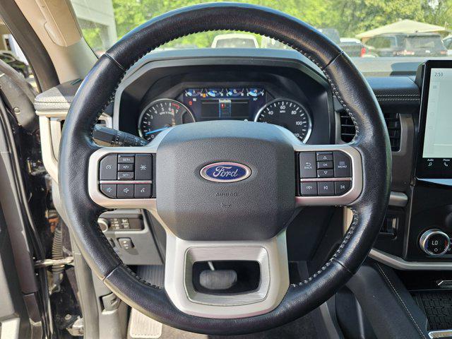 2023 Ford Expedition XLT MAX