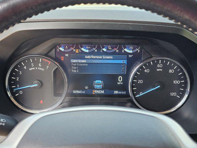 2023 Ford Expedition XLT MAX