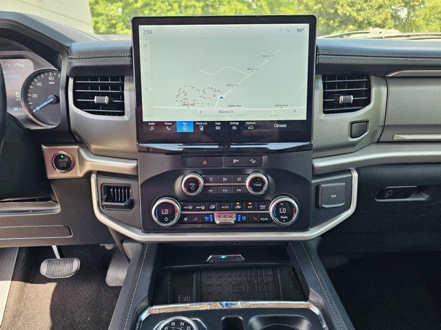 2023 Ford Expedition XLT MAX