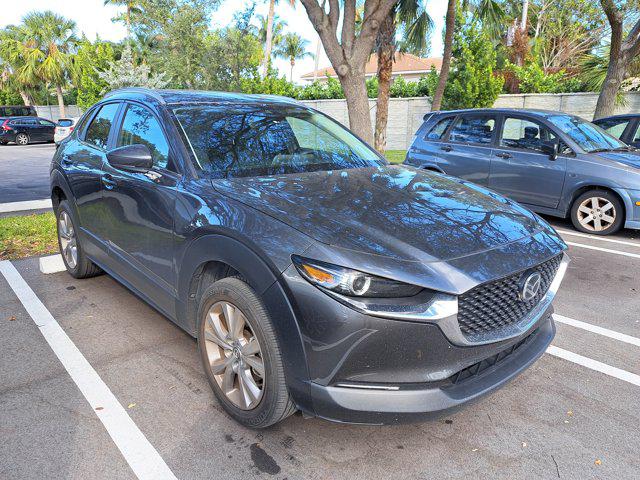 2023 Mazda CX-30 2.5 S Select for sale in Delray Beach, FL