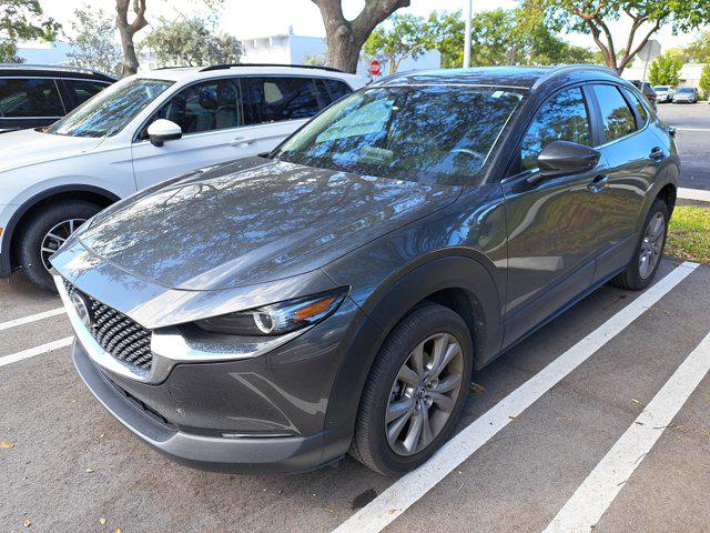 2023 Mazda CX-30 2.5 S Select