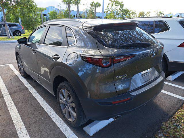 2023 Mazda CX-30 2.5 S Select
