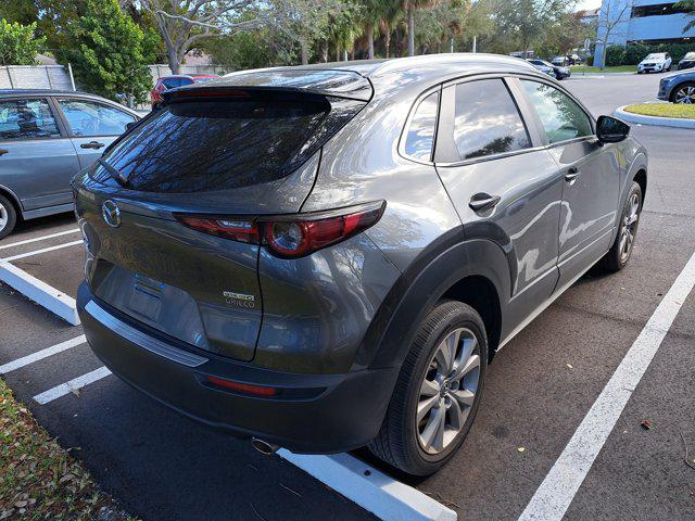 2023 Mazda CX-30 2.5 S Select