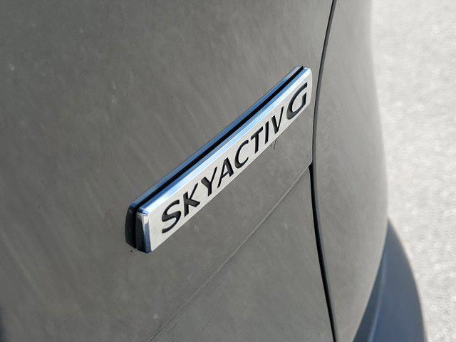2023 Mazda CX-30 2.5 S Select