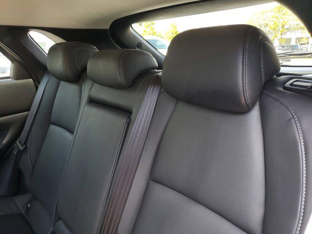 2023 Mazda CX-30 2.5 S Select