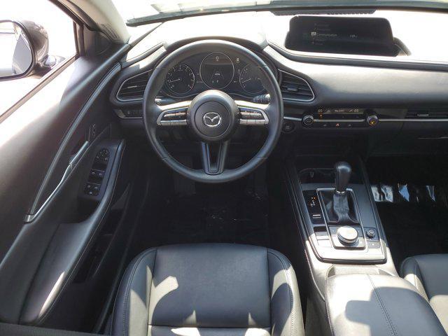 2023 Mazda CX-30 2.5 S Select