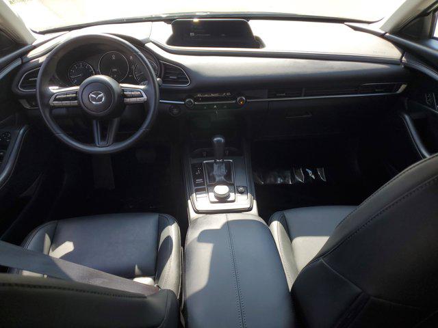 2023 Mazda CX-30 2.5 S Select