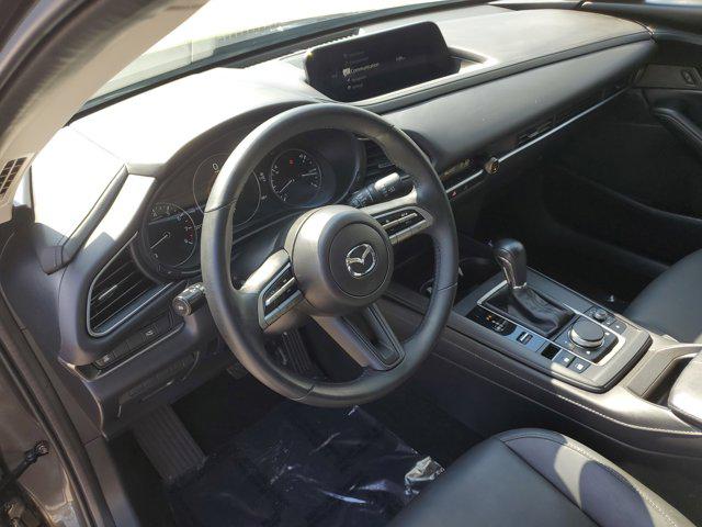 2023 Mazda CX-30 2.5 S Select