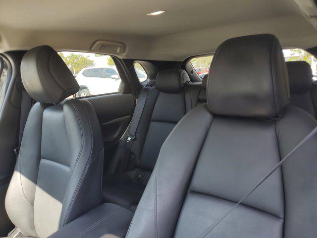 2023 Mazda CX-30 2.5 S Select