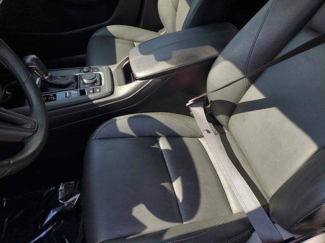 2023 Mazda CX-30 2.5 S Select