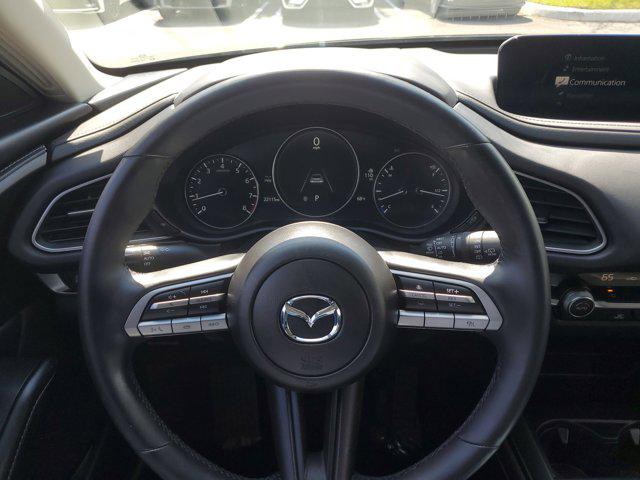 2023 Mazda CX-30 2.5 S Select