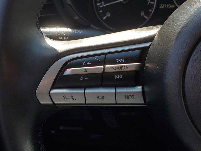 2023 Mazda CX-30 2.5 S Select