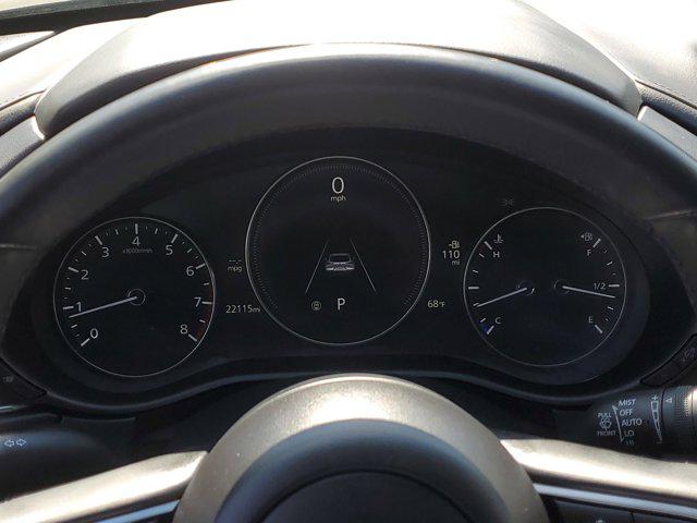 2023 Mazda CX-30 2.5 S Select