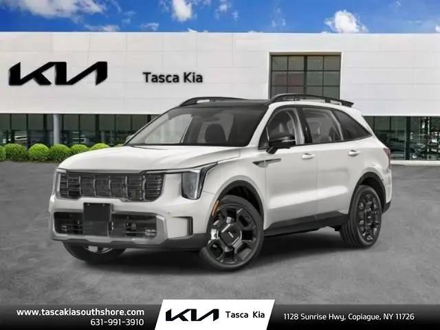 2026 Kia Sorento X-Line SX for sale in Copiague, NY