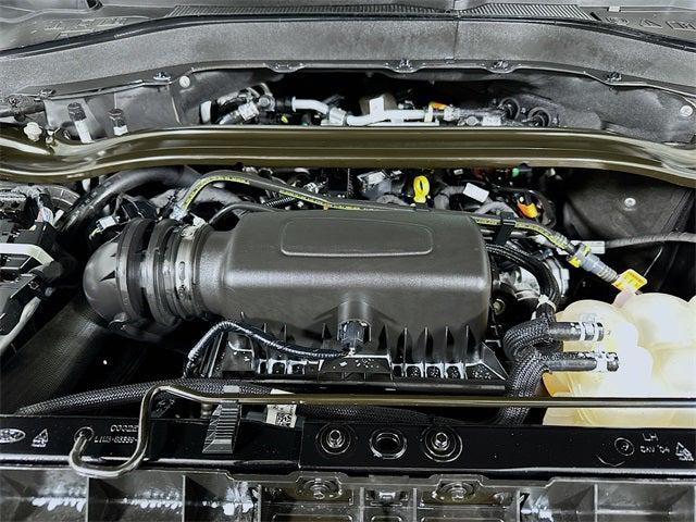 2023 Ford Explorer Limited 2023 Ford Explorer Limited