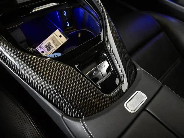 2026 Mercedes-Benz SL AMG SL 43